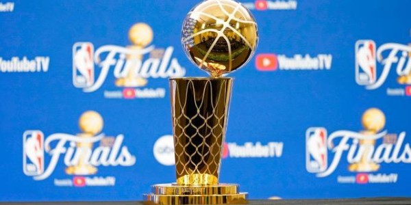 NBA后半程故事线：MVP花落谁家 湖勇决战附加赛？
