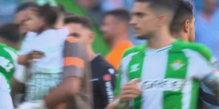 pg电子游戏-毕包客场2-1贝蒂斯，艾托尔-帕雷德斯制胜，巴尔特拉自摆乌龙