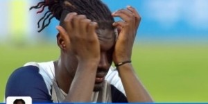 韩媒：比苏马因孙兴慜离队而落泪，并积极召集球员为孙兴慜列队