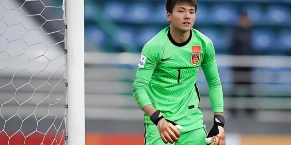 意外！如果U23国足踢日本进入点球大战，杨皓宇还有机会雪耻？