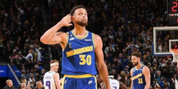pg游戏-34岁库里升级！重回180俱乐部 比全票MVP赛季更狠