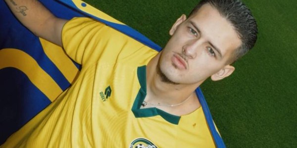 印尼归化球员胡布纳：太不可思议了，我在印尼就如同是C罗一样