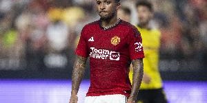 邮报：罗马询价桑乔&amp;amp;曼联只想出售他 已有球队报价霍伊伦&amp;amp;安东尼