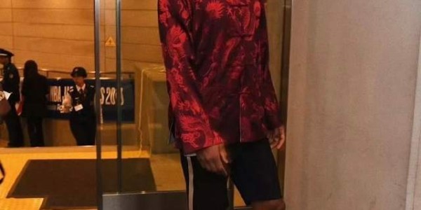 威少加盟CBA新疆？赔率榜冲上第4，上季场均13分，休赛期无人问津