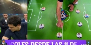 pg麻将胡了官网-六台预测皇马首发：锋线姆巴佩+维尼修斯，琼阿梅尼、阿拉巴在列