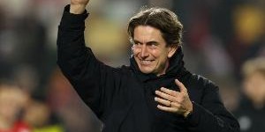 pg麻将胡了官网-弗兰克：切尔西踢出了令人难以置信的足球，但我相信我们能够获胜