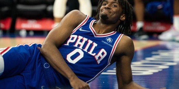 PG电子-费城季后赛X因素：哈登恩比德凶猛还需马克西支援