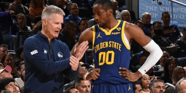 pg麻将胡了官网-科尔谈巴特勒受伤后续！未知伤情，被迫启用库明加，寄语格林复出|德雷蒙德·格林|勇士|吉米·巴特勒|乔纳森·库明加|迈阿密热火队_新浪体育_新浪新闻