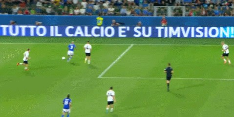 pg电子游戏-世欧预半场：波利塔诺、雷特吉造险，意大利暂0-0爱沙尼亚