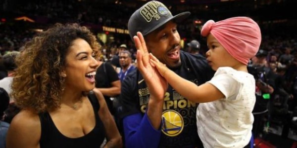 赏金女王模拟器官网-勇士动荡来临？追梦跳出合同外 另一王朝功臣离队