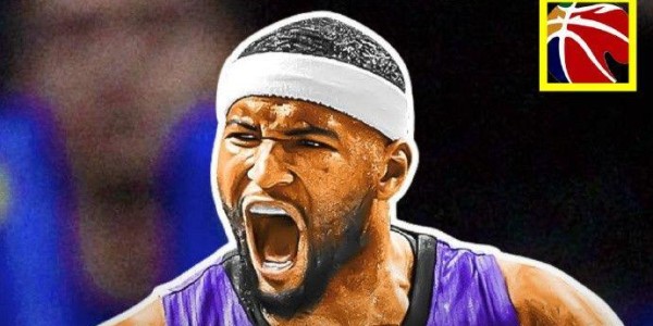 pg麻将胡了官网-媒体人：NBA全明星考辛斯收到了多份CBA球队报价