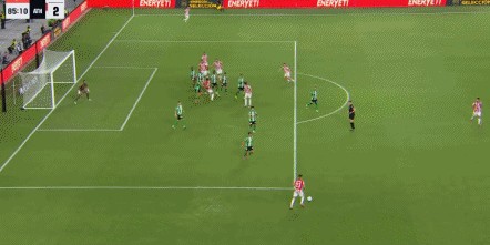 pg电子游戏-毕包客场2-1贝蒂斯，艾托尔-帕雷德斯制胜，巴尔特拉自摆乌龙