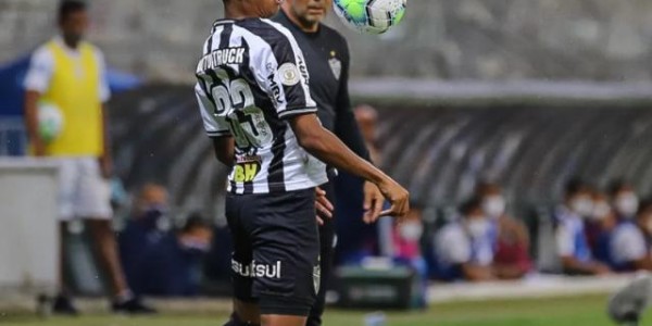 萨维尼奥首次入选巴西队 瓜帅曼城4000万欧买他？