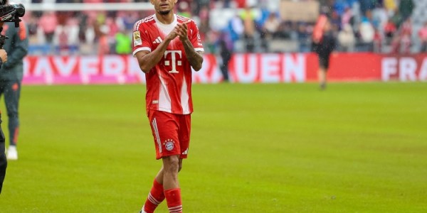 罗马诺：利雅得胜利上半年曾将路易斯-迪亚斯列为首选引援目标