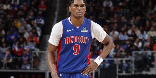 pg电子游戏-奥萨尔-汤普森：每年的目标都是夺冠 不然的话打球还有什么意义