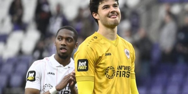 赏金女王模拟器官网-罗马诺：曼联与安特卫普商谈拉门斯转会，接近与球员谈妥个人条款