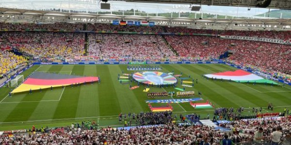 pg麻将胡了官网-秦游夏：两连胜，德国人已经在憧憬柏林