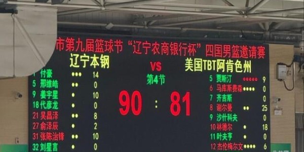 PG电子官网-连场0分！辽篮内线新星恐被高估 基本功很一般 接班韩德君还早