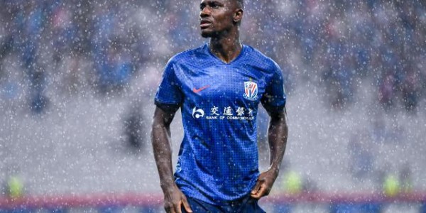 pg电子游戏-马莱莱质疑中爆发等待续约？ 申花持续给海港压力