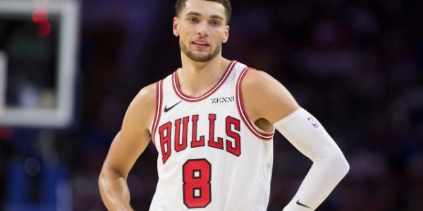 新赛季进步最快球员花落谁家？亚历山大锡安被看好