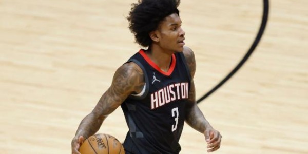 新赛季进步最快球员花落谁家？亚历山大锡安被看好