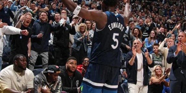 赏金女王模拟器官网-爱德华兹，该做些什么了|森林狼|勇士|波特兰开拓者队|丹佛掘金队|圣安东尼奥马刺队_新浪体育_新浪新闻