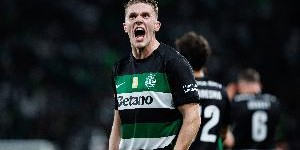 解约金超7000万❗葡媒：约克雷斯今夏肯定离队，阿森纳已准备报价