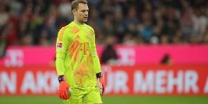 pg麻将胡了官网-德雷森谈诺伊尔伤势反复：这种事再正常不过了，我们能处理