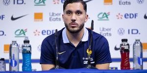 赏金女王模拟器官网-队报：切尔基、登贝莱受伤，法国可能选择埃基蒂克、贡多齐顶替