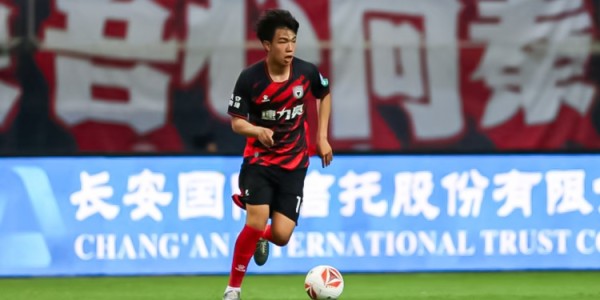 pg游戏-荷乙劲旅锁定国青中场新星 致力搭建中欧足坛纽带