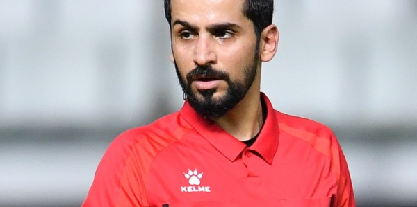 pg电子游戏-糟了！沙特裁判执法U23亚洲杯决赛，与日本亲密，对中国男足不利