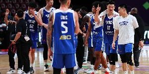 媒体人：中国台北已把阵容打到极致了 但伊朗在亚洲是很强的球队