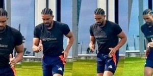 pg游戏-都体：布雷默重伤后首次回到训练场进行训练，有望参加今夏世俱杯