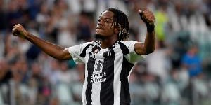 罗马诺：不莱梅总价1200万欧签姆班古拉，已和尤文图斯交换完文件