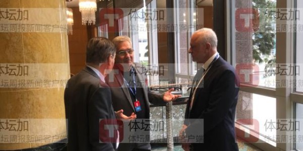 pg电子试玩-独家专访澳大利亚主帅：事不过三 争取直接晋级！