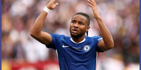 法尔克：恩昆库仍有希望加盟拜仁，切尔西愿以3500万镑放人