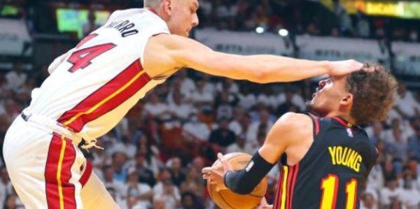 PG电子-12投1中得8分破生涯最低 热火铁索连环封锁吹杨