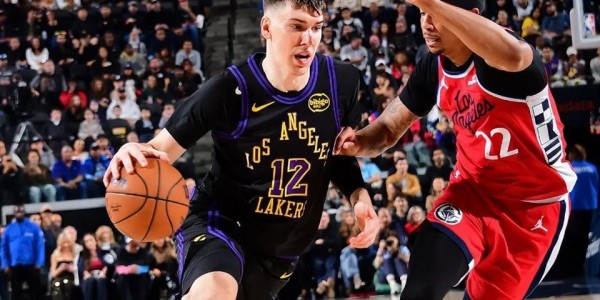 pg麻将胡了官网-前两分钟拿下6分，结果湖人锋线新星在后面的46分钟只得到了1分？