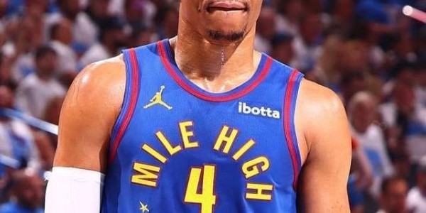 威少加盟CBA新疆？赔率榜冲上第4，上季场均13分，休赛期无人问津