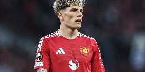 pg麻将胡了官网-英媒：切尔西仍想签加纳乔，但不愿花费超3000万镑的价格