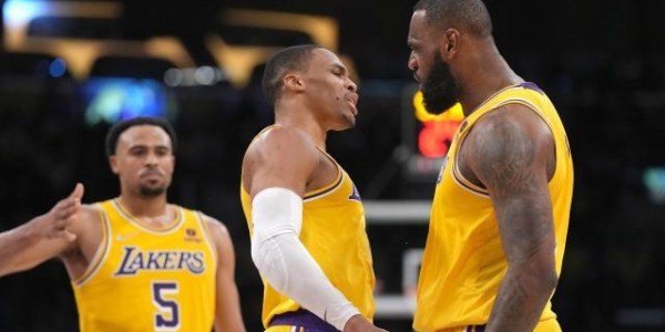 pg电子游戏-【揭秘】魔术师禅师影响湖人高层 詹皇瞄准下个赛季